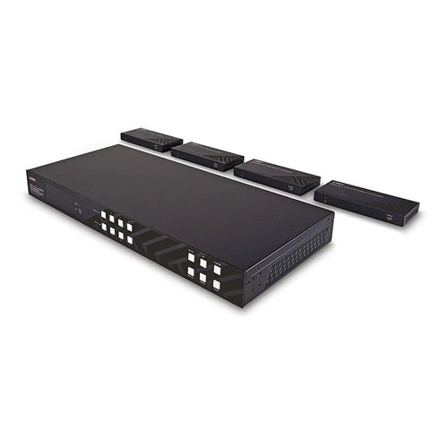 Lindy 150m CAT6 Matrix Extendr