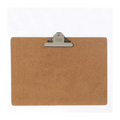 Marbig Clipboard Masonite Large A3
