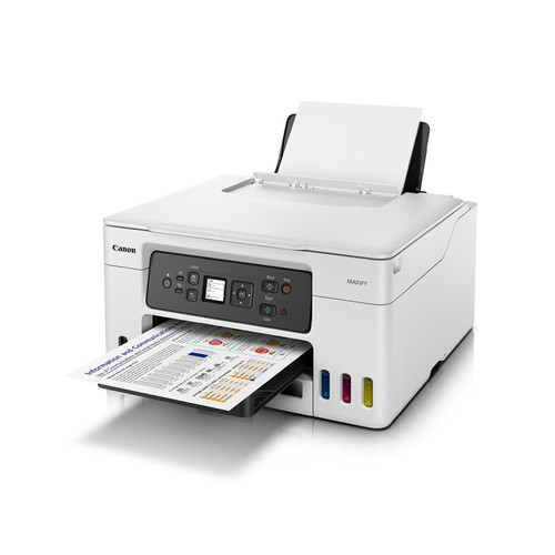 Canon GX3060 Mega Tank Printer - Print, Copy, Scan