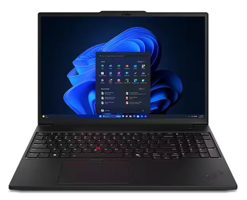 Lenovo ThinkPad P16V G2 16' WUXGA Intel U7-155H 32GB DDR5 1TB SSD Windows 11 PRO nVidia RTX 2000 AI PC NPU 11 TOPS Thunderbolt 3yr Prem 1.8kg