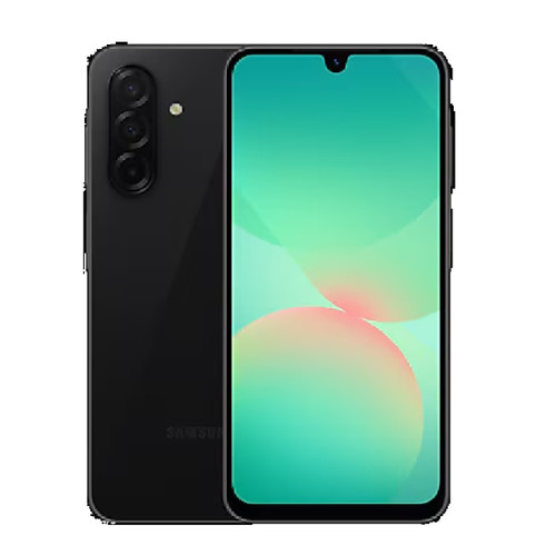 Samsung Galaxy A26 5G 128GB - Black *AU STOCK*,6.7',Full HD+,90Hz,6GB/128GB,50MP/13MP,Single SIM,5000mAh, 2 Years Warranty