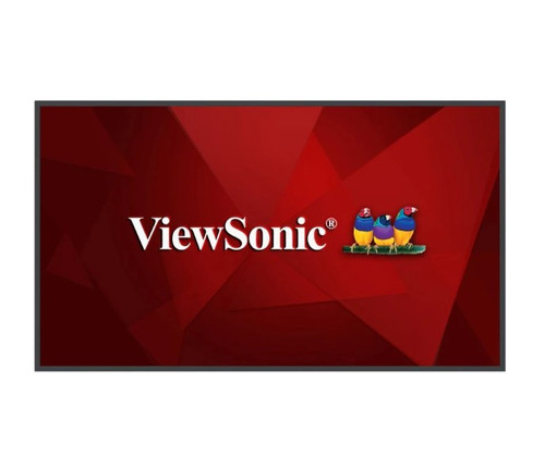 ViewSonic CN7501-1C Competitive Signage *Ready in May SKU under updated*