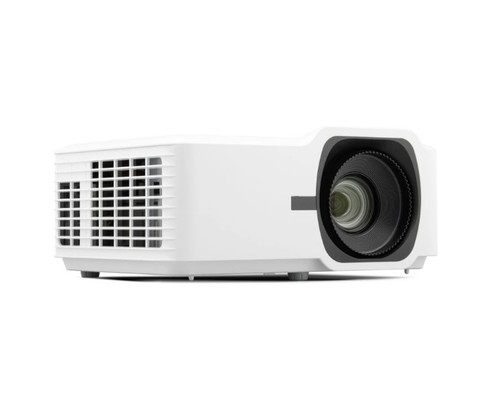 ViewSonic LS630HD 4,000 ANSI Lumens 1080p Laser Business/Education Projector, 3rd generation laser phosphor technology 4,000 ANSI Lumens and 1080p