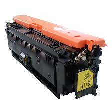 HP 508A Black Toner Cartridge 6,000 pages **Compatible**