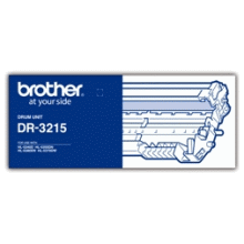 Brother DR-3215 Drum Unit - 25,000 pages