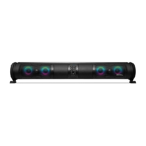EcoXgear SoundExtreme SED33 Elite 33'' Powersports Soundbar