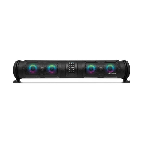 EcoXgear SoundExtreme SE28 Elite 28'' Powersports Soundbar