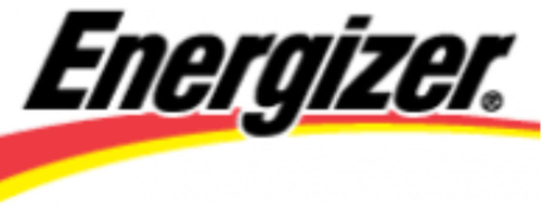 Energizer Powerbank 10K Black