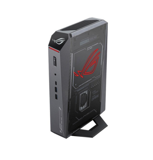 ASUS ROG NUC 15 Gaming Mini PC - Core Ultra 9 275HX, 32GB, 1TB SSD, RTX 5080 Gaming PC with Windows 11 Home (ASUS NUC)