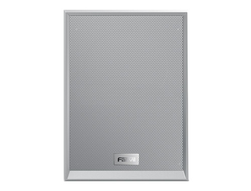 Fanvil A212 Wall-mounted Speaker, White, Excellent sound quality: Support HD intercom Flexible integration: Support standard SIP protocol 2 SIP lines