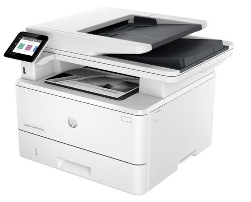 HP LaserJet Pro M4101fdw Network, Duplex MFP Laser Printer
