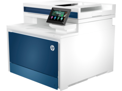 HP Colour LaserJet Pro MFP 4301fdw Duplex Laser Printer