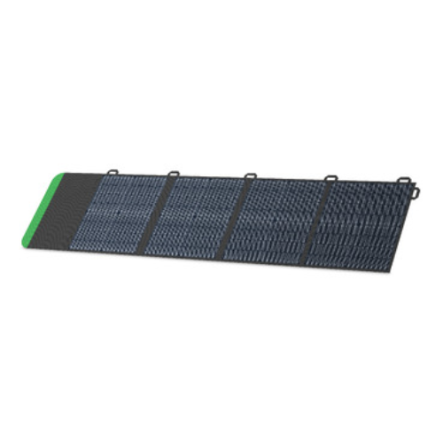 APC OffGrid Portable Solar Panel, 100W
