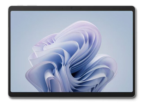 Microsoft Surface Pro 10 13' TOUCH Intel U5-135U 16GB 256GB SSD WIN11 PRO 5G-LTE USB-C Thunderbolt WIFI7 BT5.3 Camera Platinum 2YR WTY  - EU required