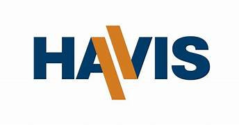 Havis DS-DELL-1101 Docking Station for Dell 7030 Tablet with Standard Port Replication and Internal