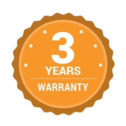 FI-7160 3 YEAR WARRANTY UPGRADE - RETURN TO BASE