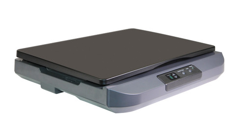 AVISION FB5100 SCANNER A3 FLATBED