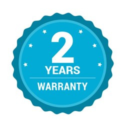 FI-7600 2 YEAR WARRANTY UPGRADE - RETURN TO BASE