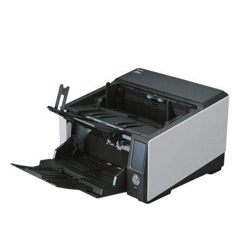 Ricoh FI-8820 DOCUMENT SCANNER A3 DUPLEX 120PPM500SHT ADFUSB3.1