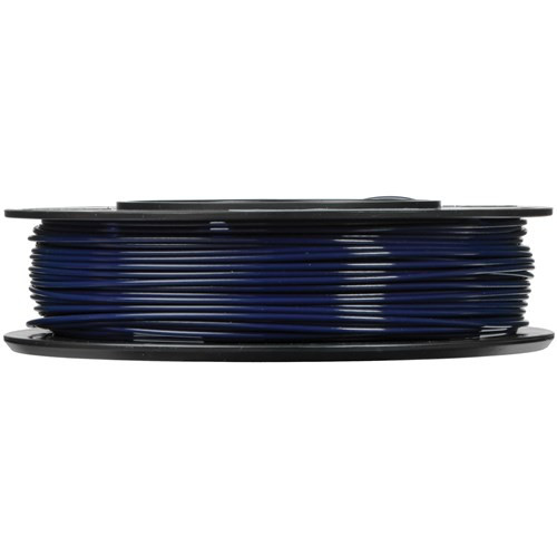 Makerbot SPECIALTY PLA SMALL OCEAN BLUE 0.2 KG FILAMENT FOR MINI/REPLICATOR