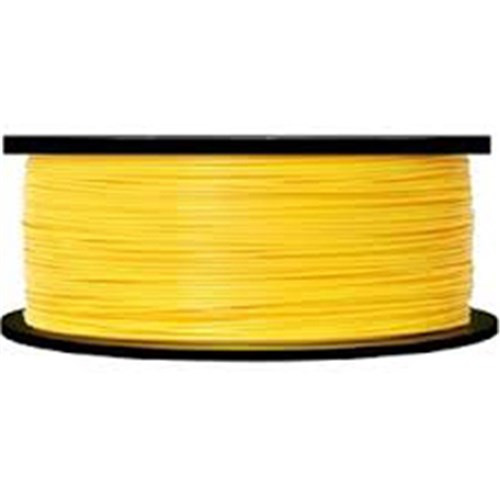 Makerbot TRUE COLOUR ABS TRUE YELLOW 1 KG FILAMENT FOR REPLICATOR 2X