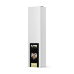 Ilford GALERIE Décor Canvas Matt Cotton 370gsm 44" 111.8 x 15m Roll