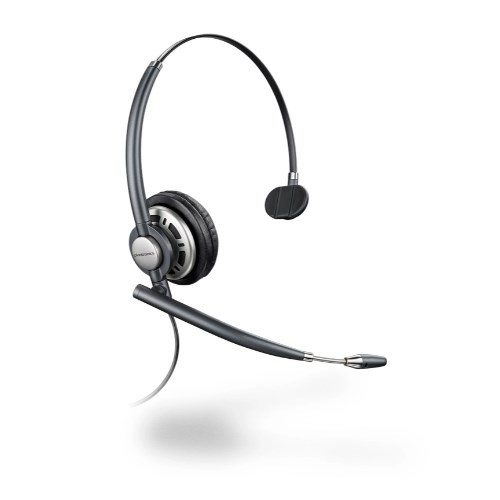 Poly Encorepro 715 USB-A MONOA URAL HEADSET TAA