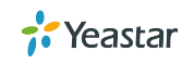 Yeastar (P560) IP PBX