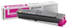 Kyocera TK-5219 Magenta Toner - 20,000 pages