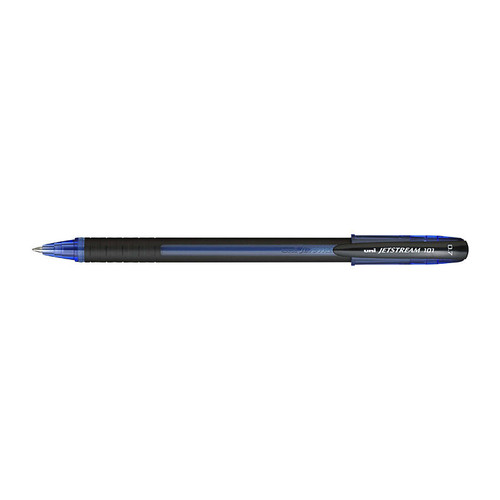 Uni Jetstream 101 Fine Blue Box 12