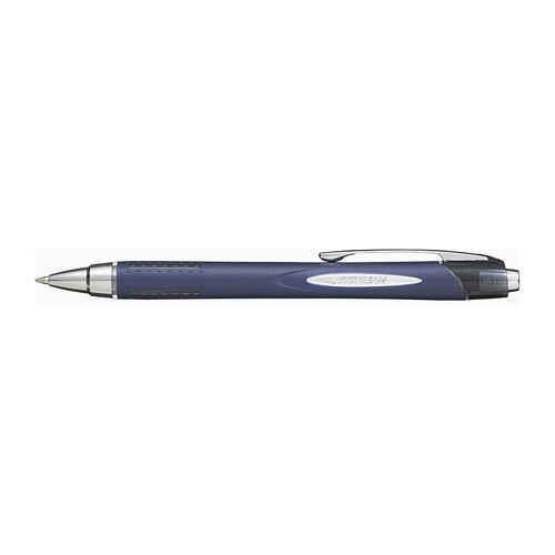 Uni Jetstream Retractable Rollerball SXN217 Black Box 12