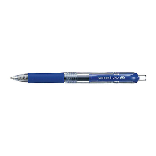 Uni-Ball Signo RT 0.5 Blue Box of 12