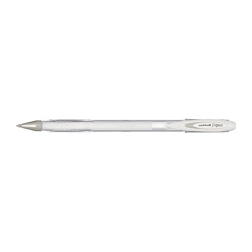 Uni-Ball Signo Pastel White Box of 12