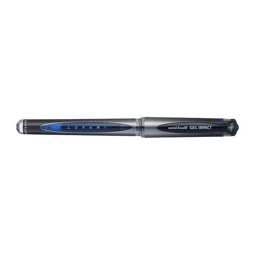 Uni-Ball Signo Impact Blue Box of 12