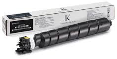 Kyocera TK8519K Black Toner Cartridge - 30,000 pages