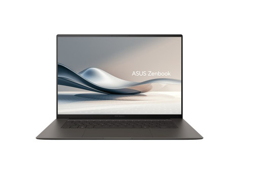 ASUS Zenbook S 16 3K *2880x1800 OLED Copilot+PC Laptop. AMD Ryzen AI 9 HX 370. 81 TOPs, 32GB DDR5X, 1TB SSD, AMD 890M Graphics, Win 11 H (LS)
