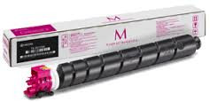 Kyocera TK8529M Magenta Toner Cartridge - 20,000 pages