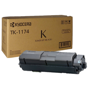 Kyocera TK-1174 Toner M2040DN / M2540DN / M2640IDW - 7,200 pages