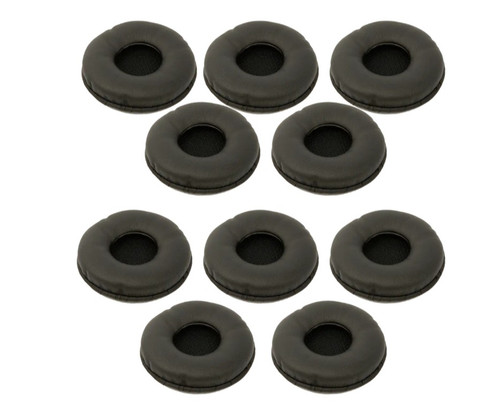 Jabra Biz2300 Ear Cushions 10 Pack