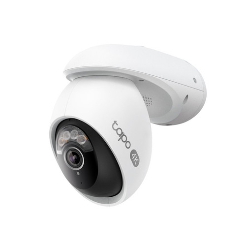 TP-Link TC46 Outdoor Pan/Tilt Security Wi-Fi Camera