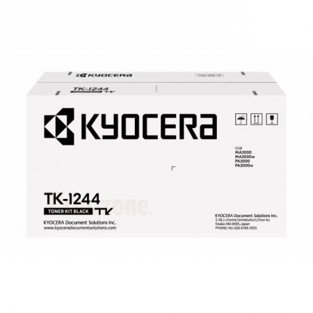 Kyocera TK-1244 Toner - 1,500 pages