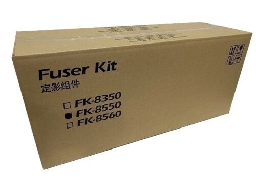 Kyocera FK-8550 Fuser Unit