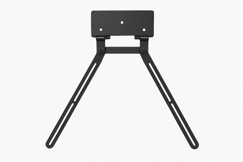 Yealink TV Mount Kit for Yealink MeetingBar A10, MeetingBar A20, MeetingBar A30, UVC86, UVC84, UVC40, SmartVision 40