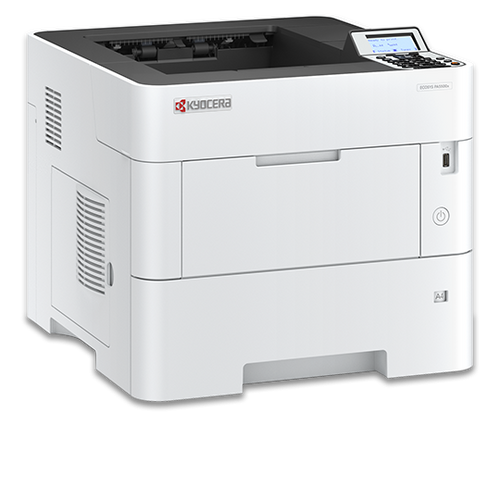 Kyocera PA5500x Laser Printer with Duplex & Network