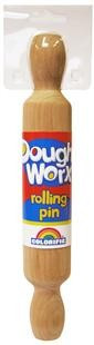 Funtime Dough Colorific Rolling Pin 103974