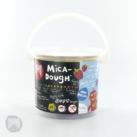 Dough Micador Mica Dough 5kg Tub