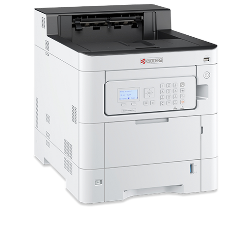 Kyocera PA4000CX Network Colour Laser Printer