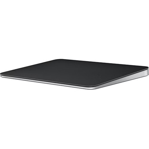 Apple MXKA3ZA/A, Apple Magic Trackpad, Wireless Multi-Touch Surface, Bluetooth, USB-C Port, Wireless Connectivity, Black, 1 Year Warranty