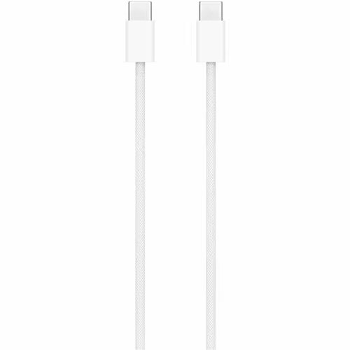 Apple MW493FE/A, 60W USB-C Charging Cable, 1m, 1 Year Warranty