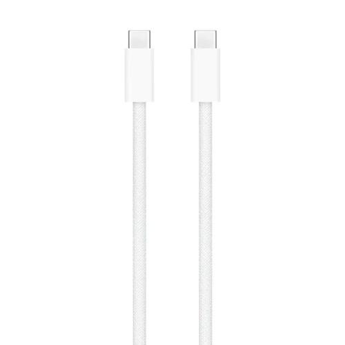 Apple MYQT3FE/A, 240W USB-C Charge Cable, 2m, 1 Year Warranty